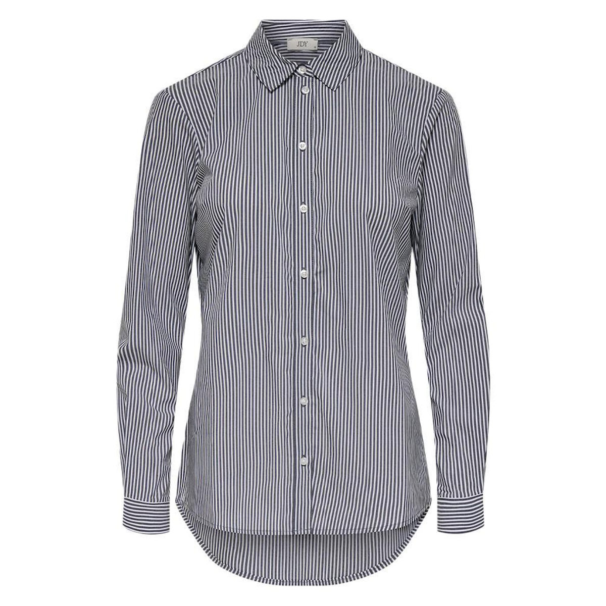 JACQUELINE DE YONG Chemise Grise Femme JDY Mio