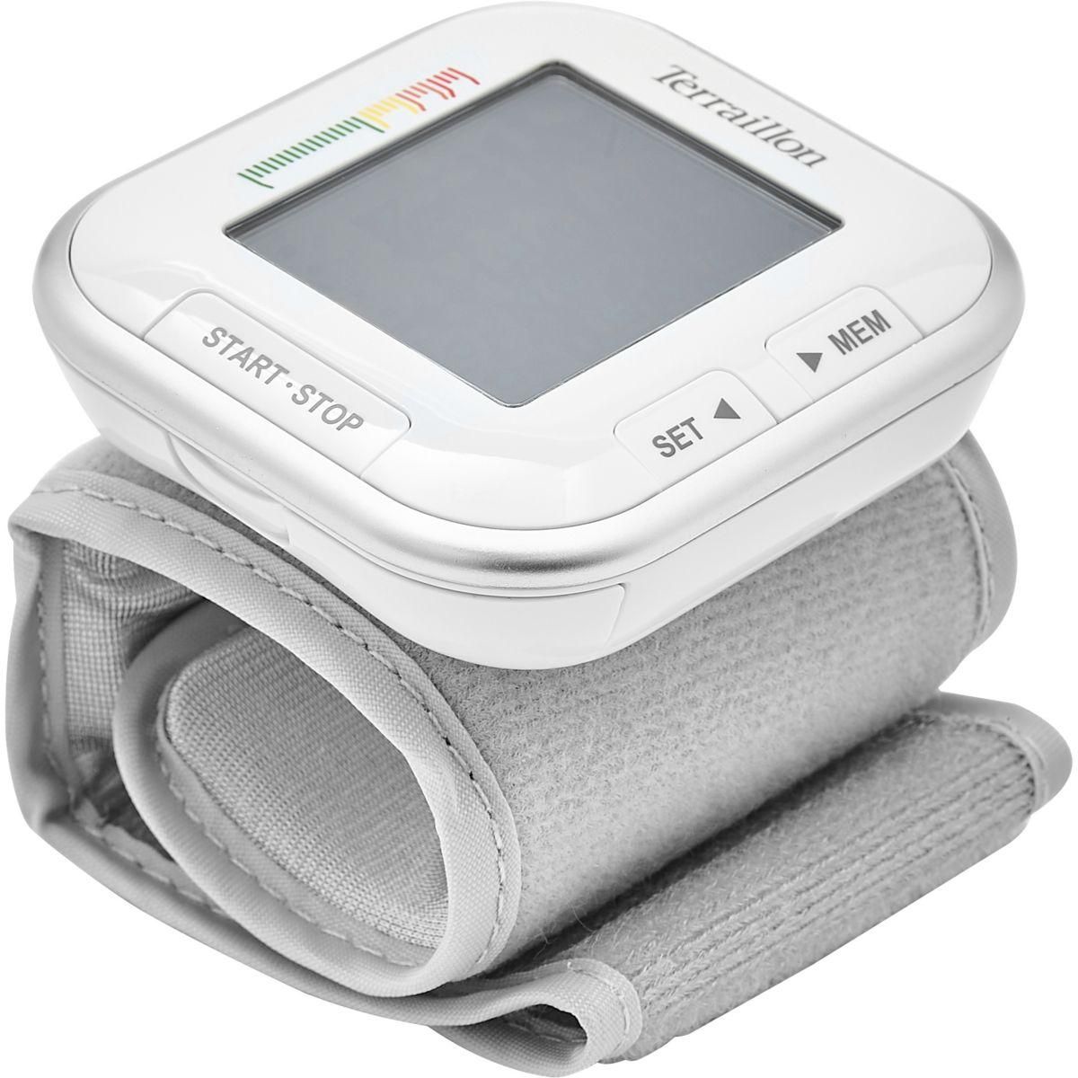 Terraillon Tensiomètre Tensio poignet