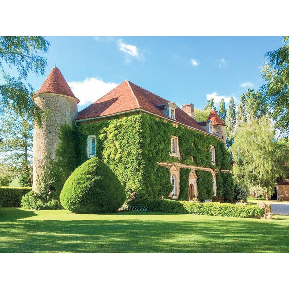 Smartbox Séjour sportif - Coffret Cadeau Séjour