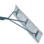 OUTILS PERRIN Racloir à enrobé 60 cm alu sans manche