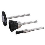 MAXICRAFT 1 brossette nylon (pinceau 4 mm)