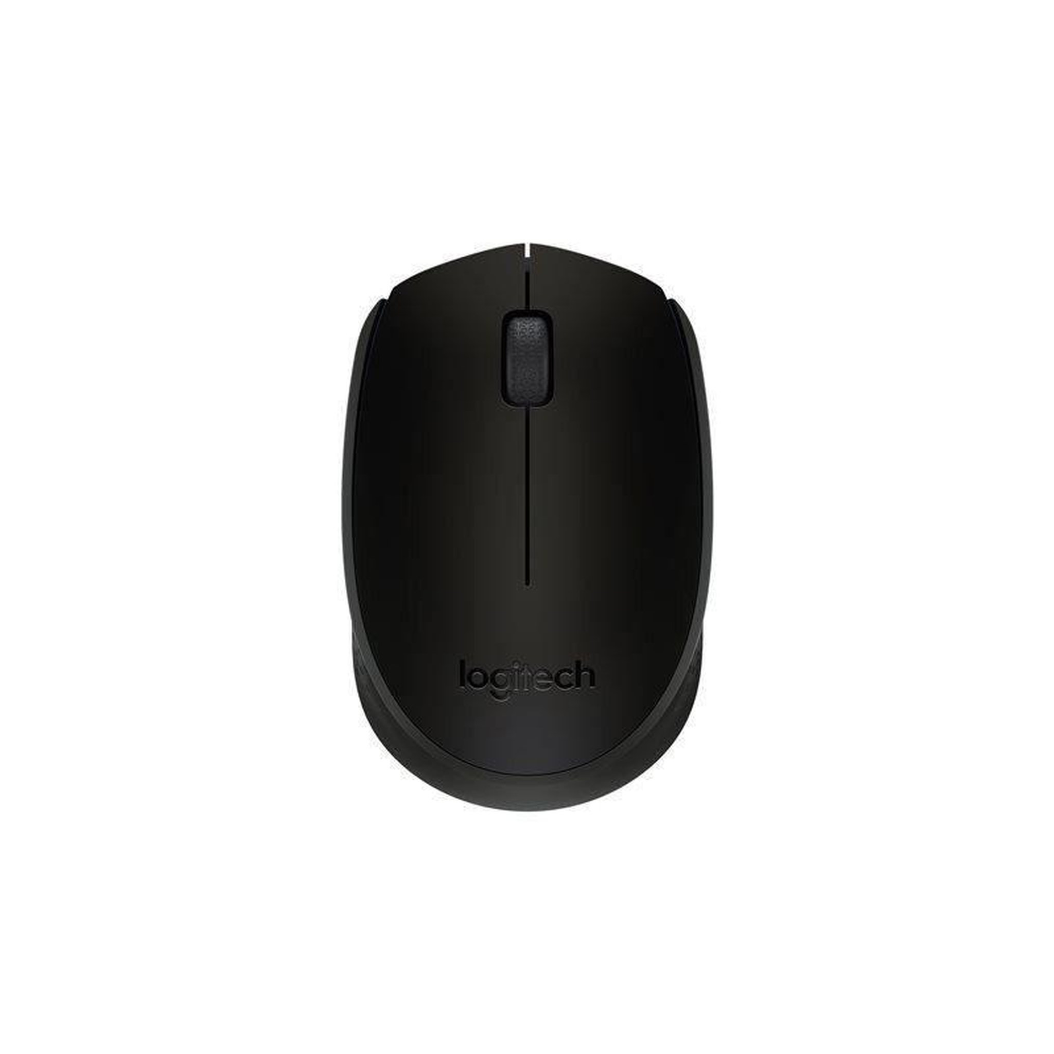 Voir la diapositive 4 : Logitech LOGITECH Souris sans fil B170