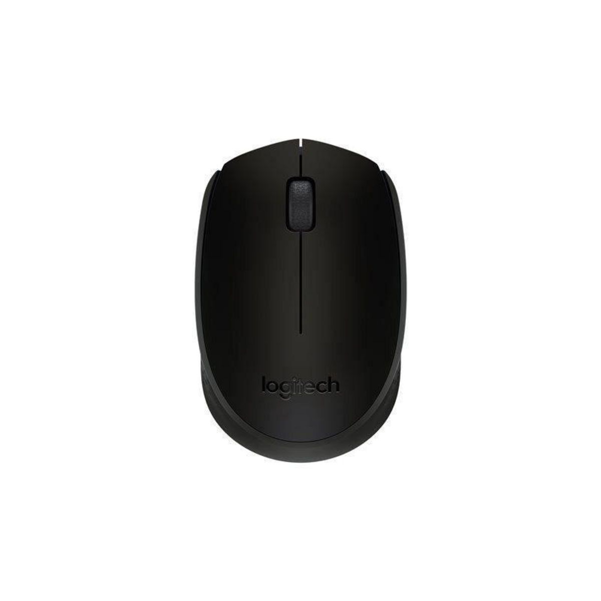 Logitech LOGITECH Souris sans fil B170