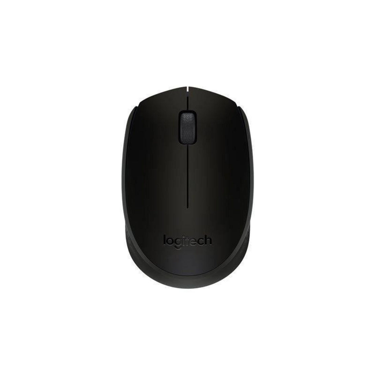 Logitech LOGITECH Souris sans fil B170