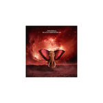 The Atlas Underground Fire Vinyle Coloré