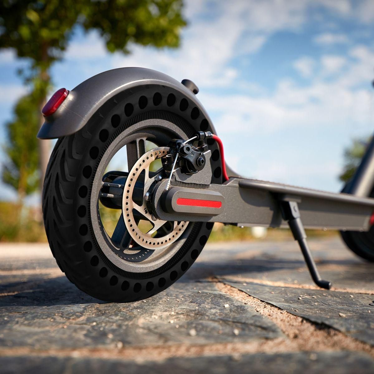 TNB Pneu plein 8.5' anti-crevaison