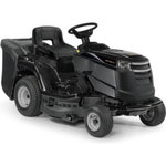 Alpina Tondeuse a Gazon   autoportée thermique ALPINA AT4 84A – 84cm de coupe - Jusqu'a 2800 m² - 352 cm3 - éjection bac 200L