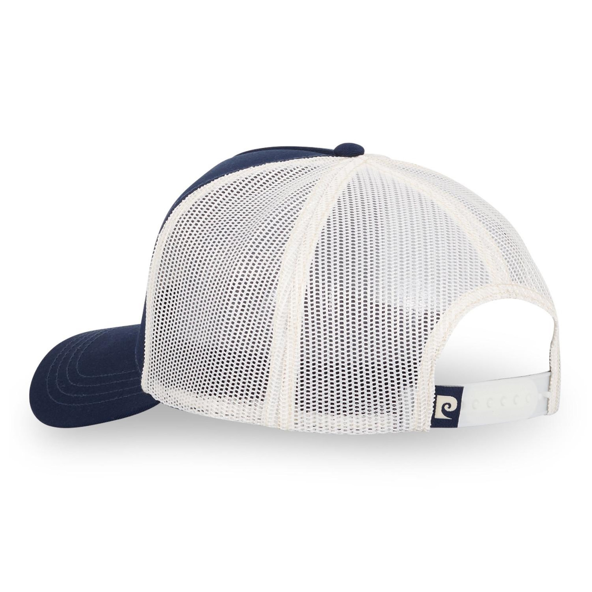 Voir la diapositive 3 : PIERRE CARDIN Casquette Trucker avec filet Net