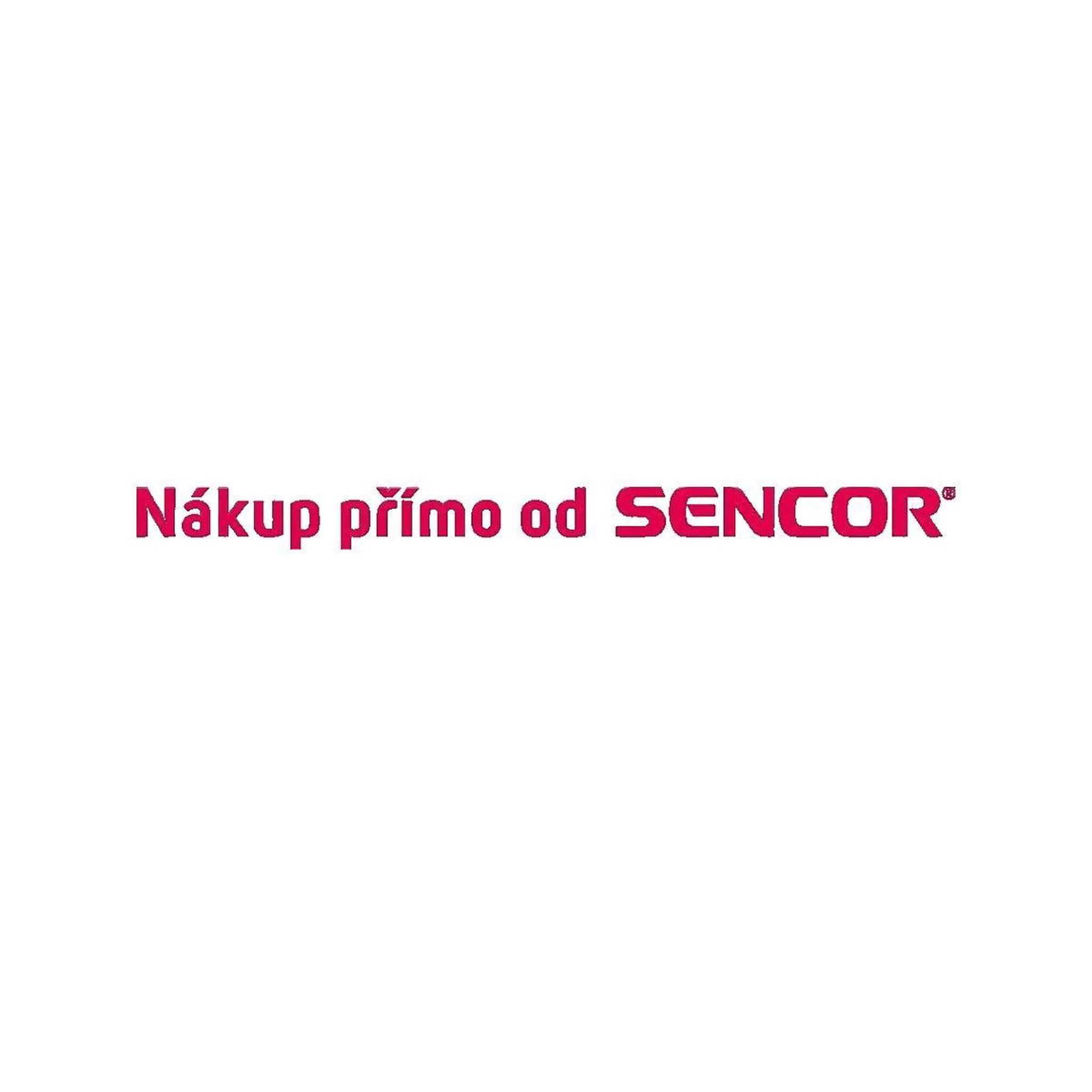 Voir la diapositive 3 : SENCO Bouilloire Sencor SWK1751RD 1,7 litre rouge