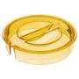 Voir la diapositive 3 : Pichet plastique moutarde