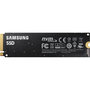 Voir la diapositive 3 : Samsung Disque dur SSD interne 980 250Go PCIe 3.0 NVMe M.2