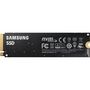 Voir la diapositive 3 : Samsung Disque dur SSD interne 980 250Go PCIe 3.0 NVMe M.2