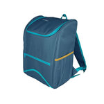 TOILINUX Sac à dos isotherme. Coloris disponibles : Bleu, Gris