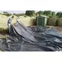 Ubbink Bâche pour bassin de jardin en PVC 0,5mm - 5x6m - UBBINK