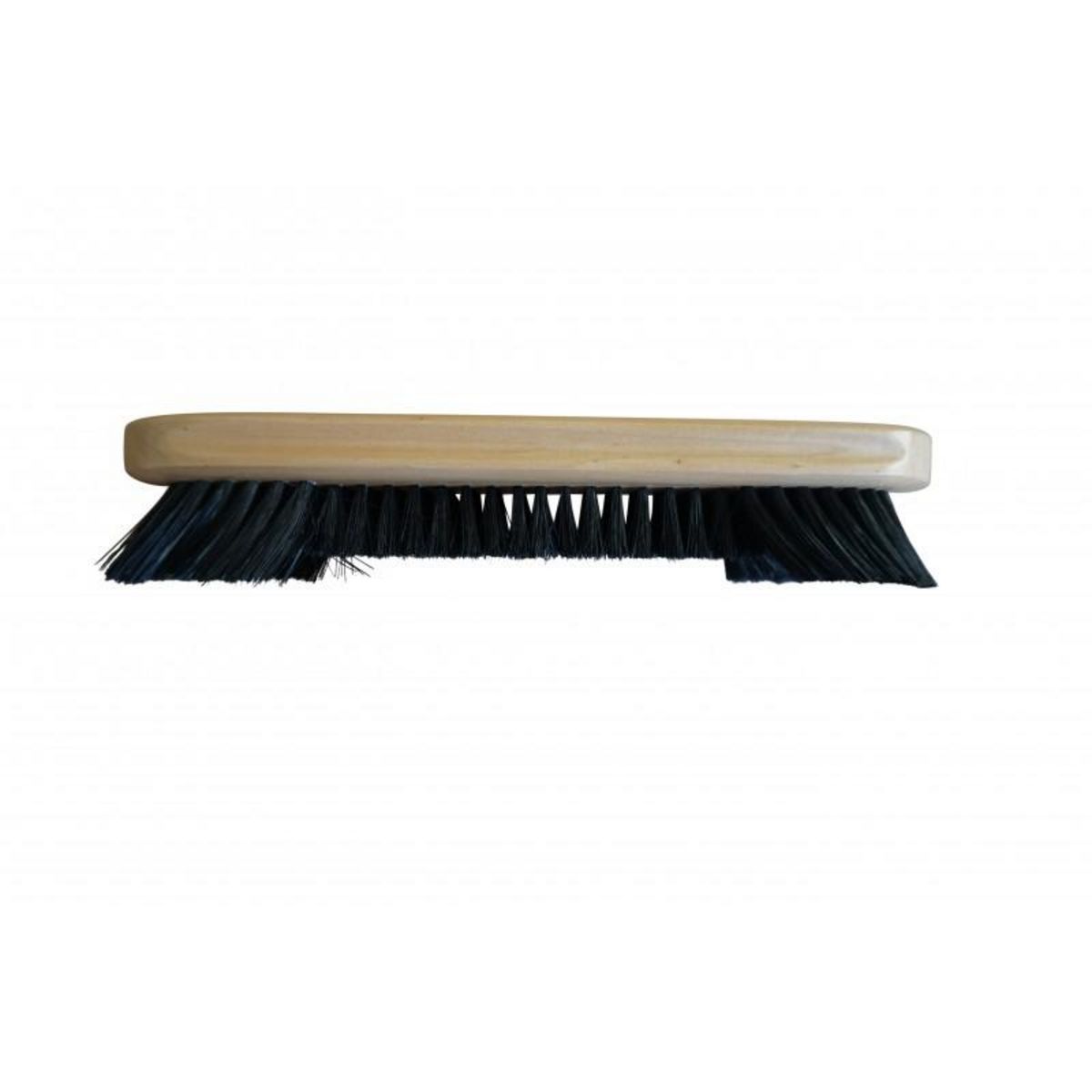 JT2D Brosse de Billard - Crins de cheval - 9  - Bois et Noir