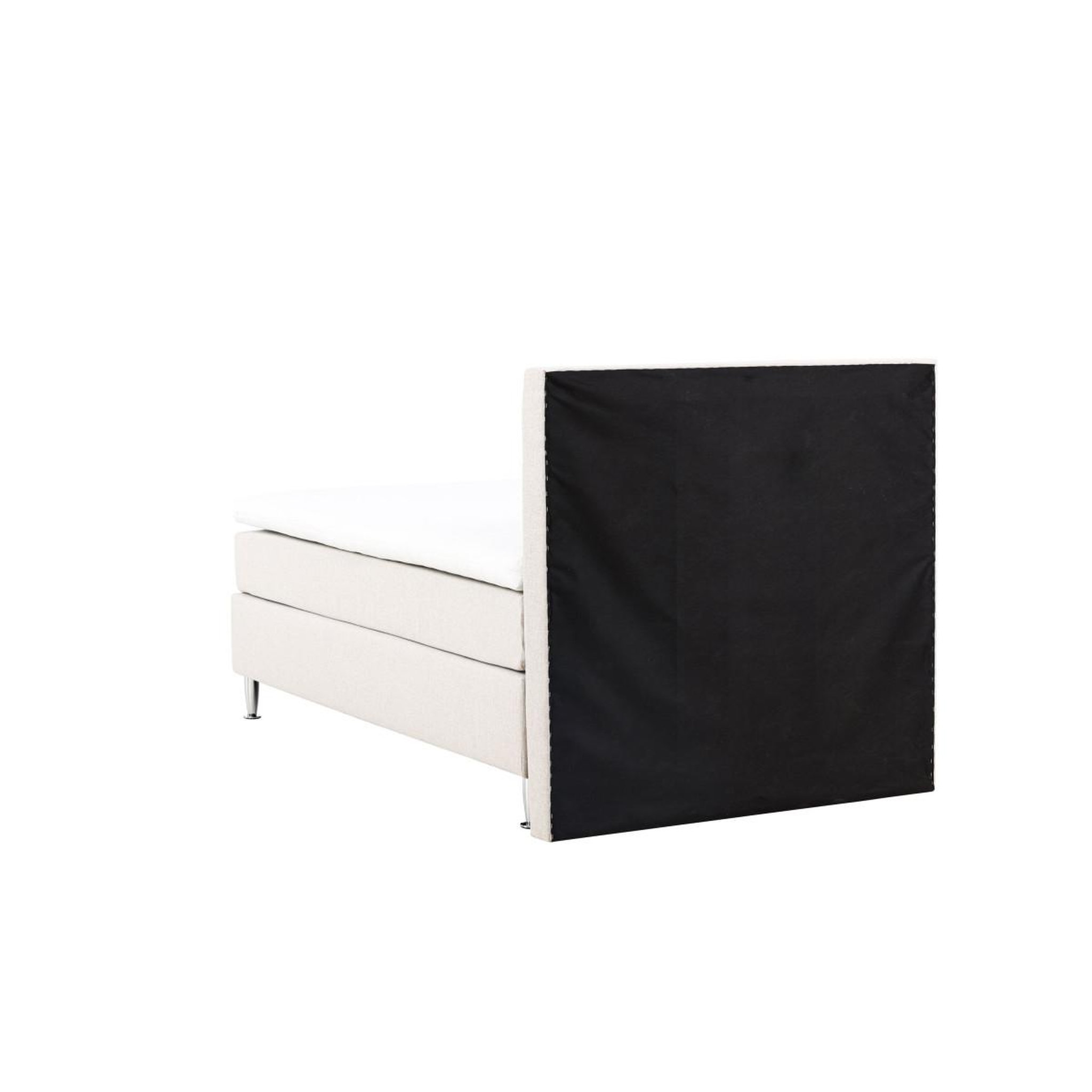 Voir la diapositive 6 : Paris Prix Lit enfant design  toledo  120x200cm beige