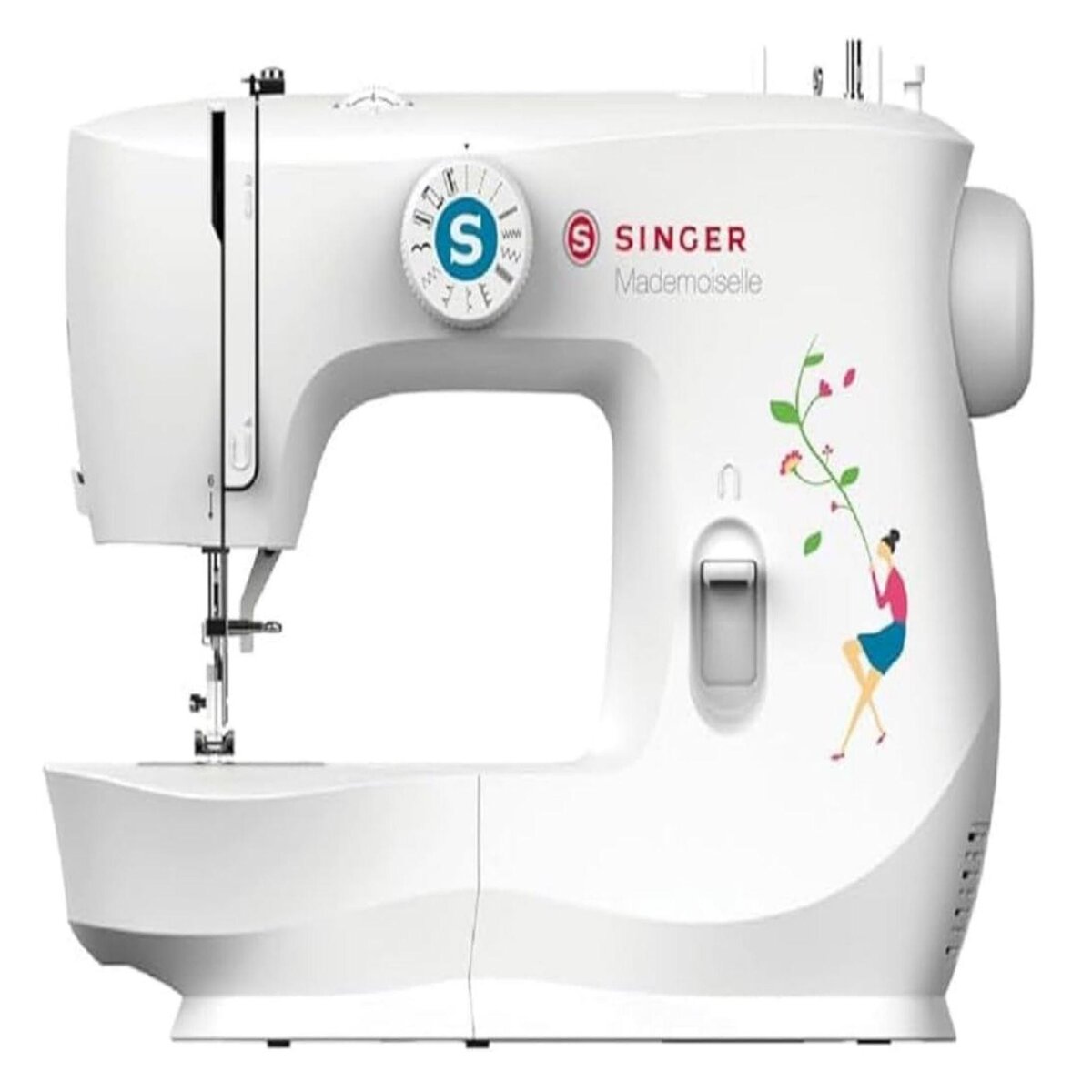 Singer Machine à coudre Singer Mademoiselle