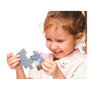 Voir la diapositive 4 : CLEMENTONI Clementoni Jigsaw Puzzle Super Color Maxi Frozen II, 24 pcs. 28513