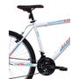 Voir la diapositive 3 : FREERIDER Vélo VTT 26'' Rigide Homme   CR/Freerider   cadre acier rigide    - 18 vitesses - Freins V-Brake & Jantes en aluminium