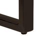 Voir la diapositive 4 : VIDAXL Table a dîner 220x100x75 cm Bois de recuperation solide