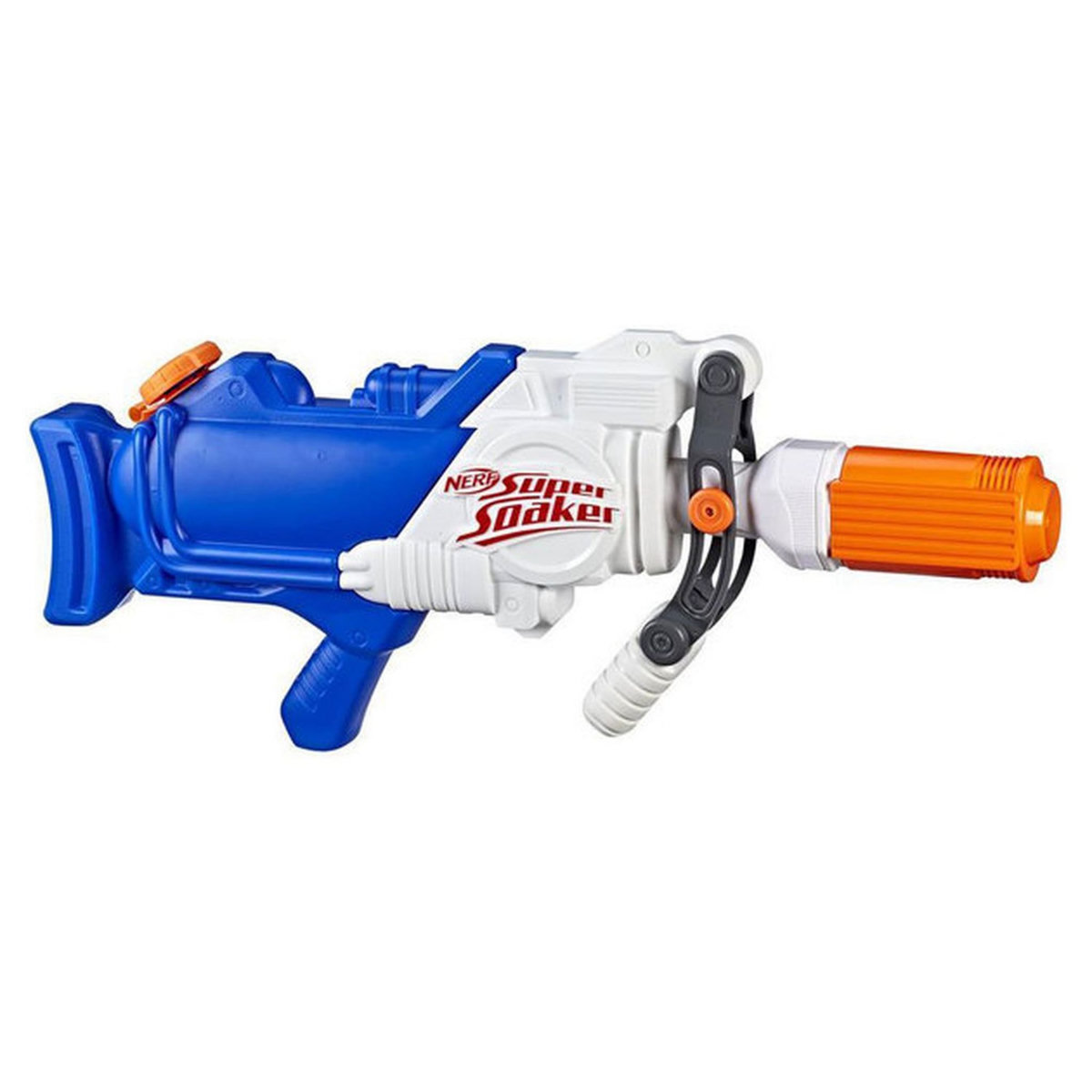 NERF Pistolet à eau Super Soaker Hydra Nerf 