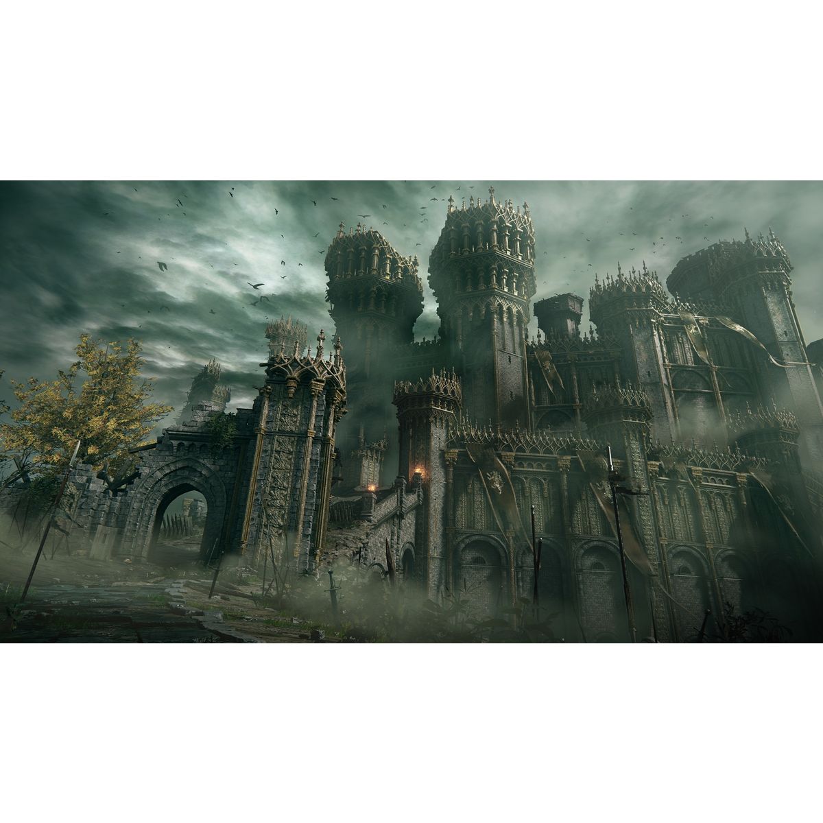 Elden Ring Launch Edition PS5