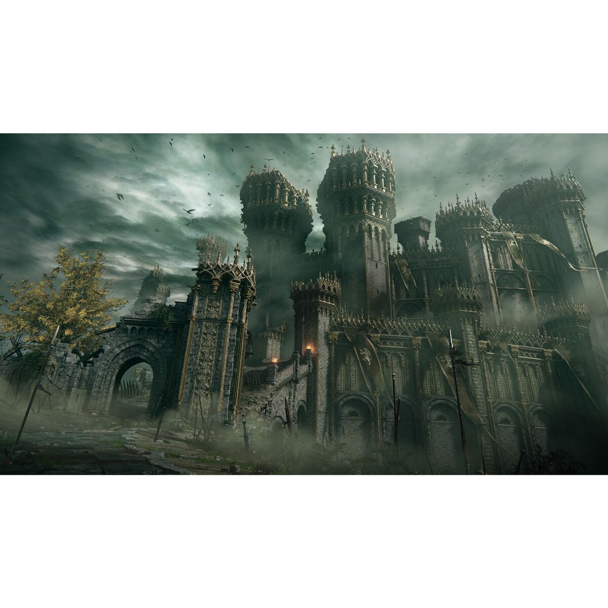 Elden Ring Launch Edition PS5