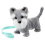 Voir la diapositive 1 : GOLIATH Peluche Tilly le terrier