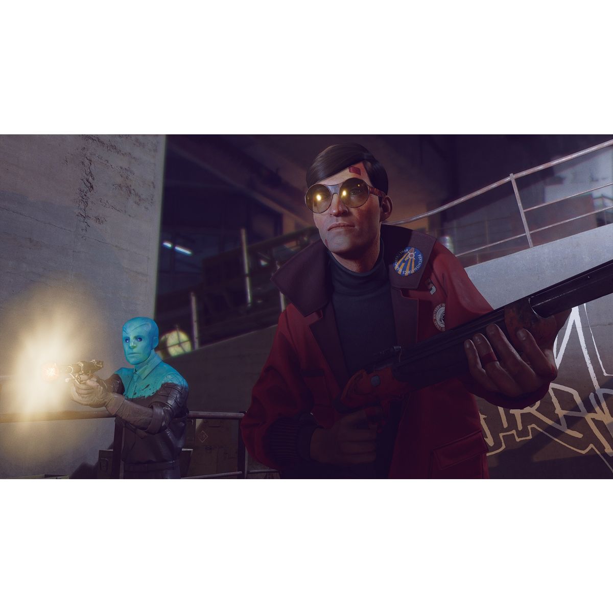 Deathloop Edition Deluxe PS5