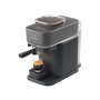 Voir la diapositive 4 : Philips Machine à expresso Baristina BAR300/60 cafetière à grain Noire