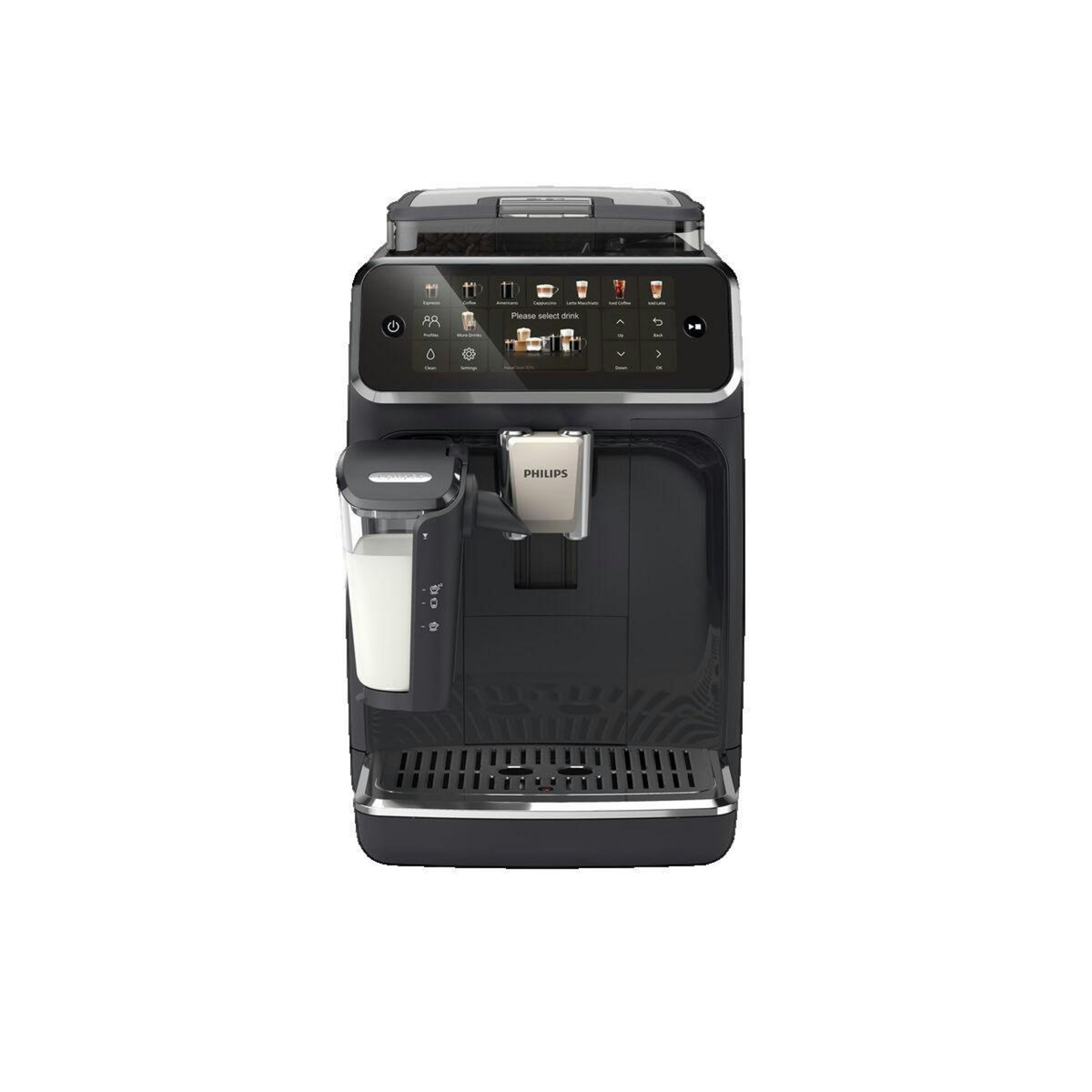 Philips Cafetière Philips superautomatique EP5541/50