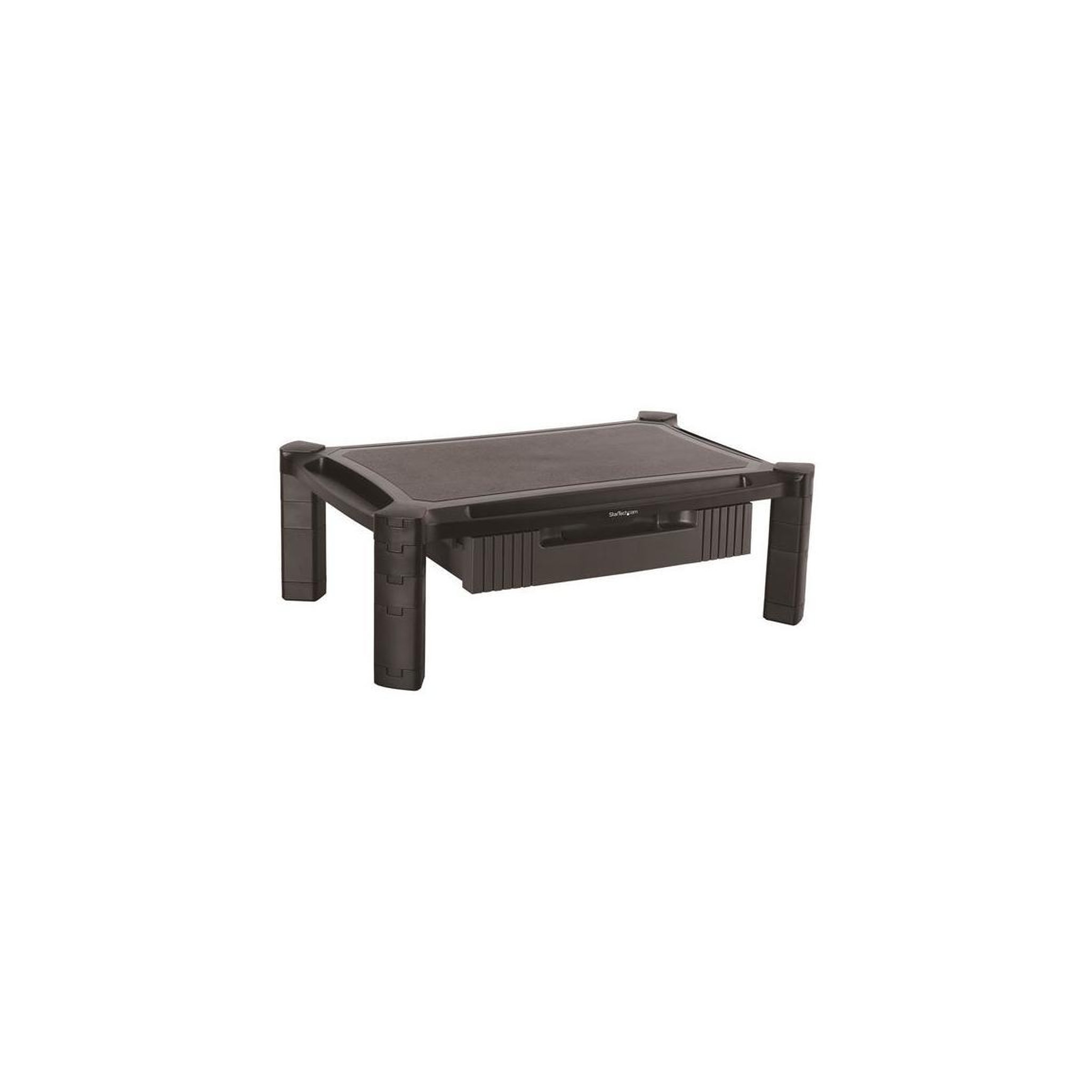 Startech Startech.com monstadjdl support d'écran plat pour bureau 81,3 cm (32 ) noir
