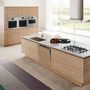 Voir la diapositive 3 : SMEG Four encastrable SF6400TVX