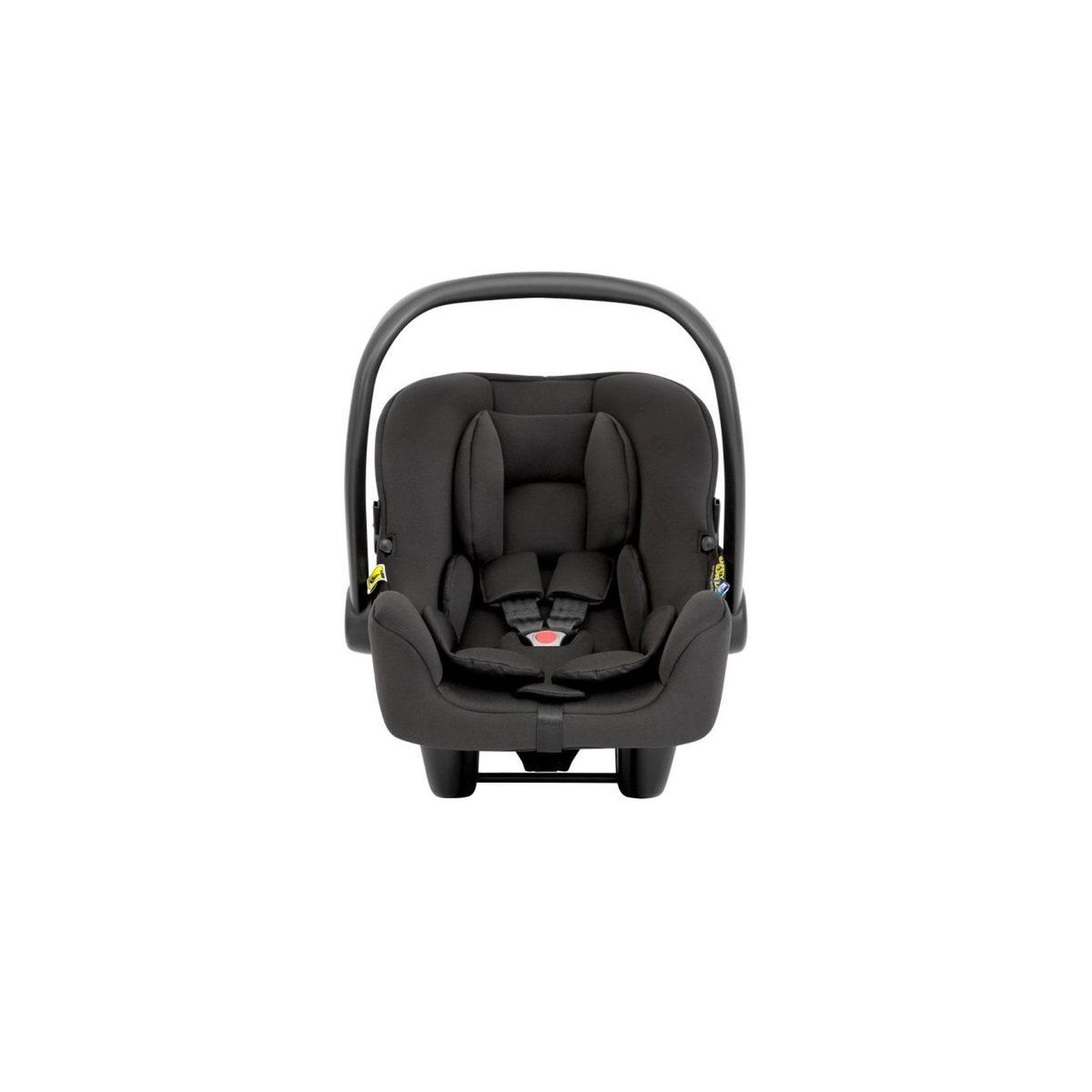 Voir la diapositive 4 : GRACO Siège auto coque snuglite 2 i-size r129 - 3,3 kg, dès la naissance - midnight
