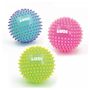 Voir la diapositive 4 : LUDI Balle de massage bicolore asst