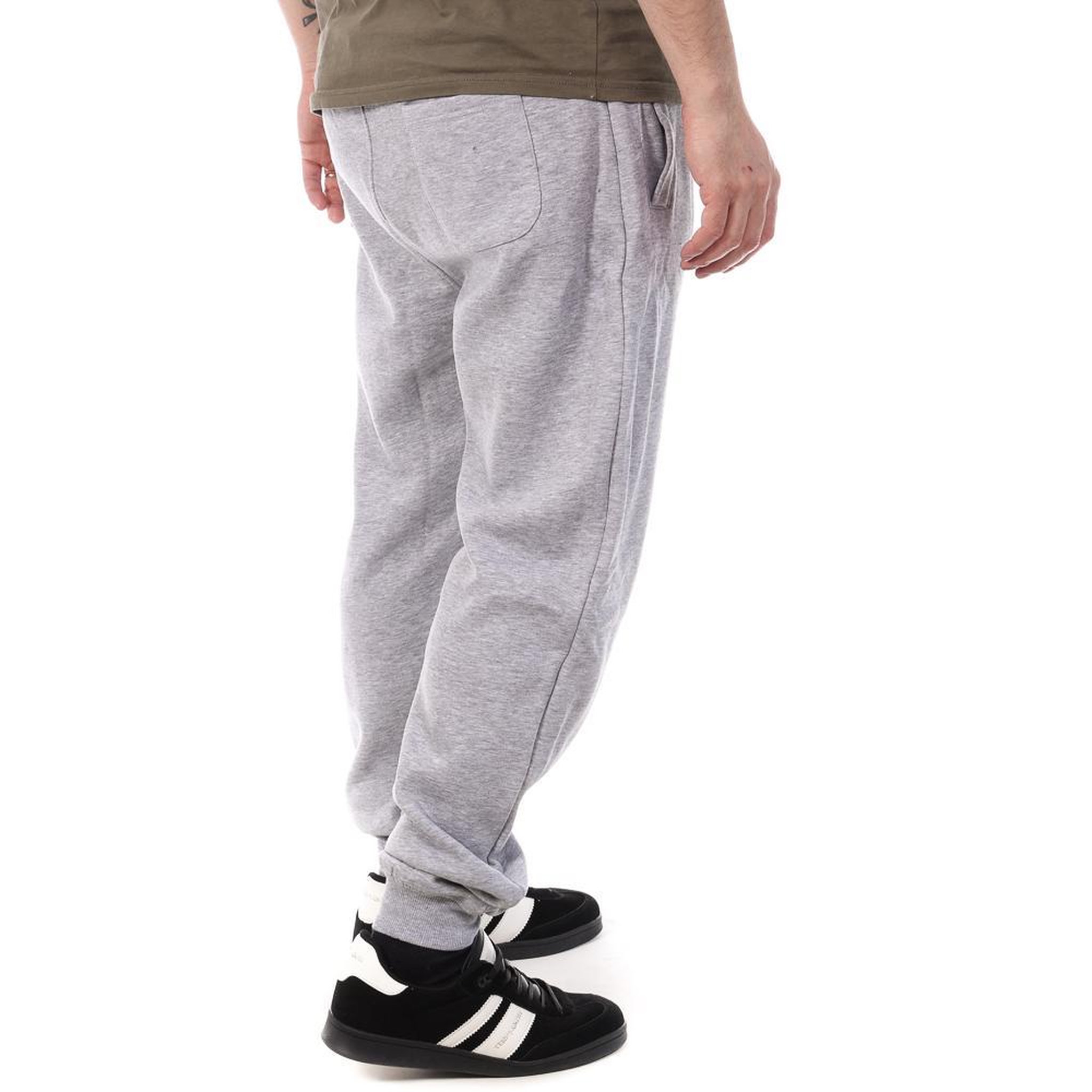Voir la diapositive 4 : LOTTO Jogging  Homme Lotto LT1106
