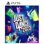 UBISOFT Just Dance 2022 PS5