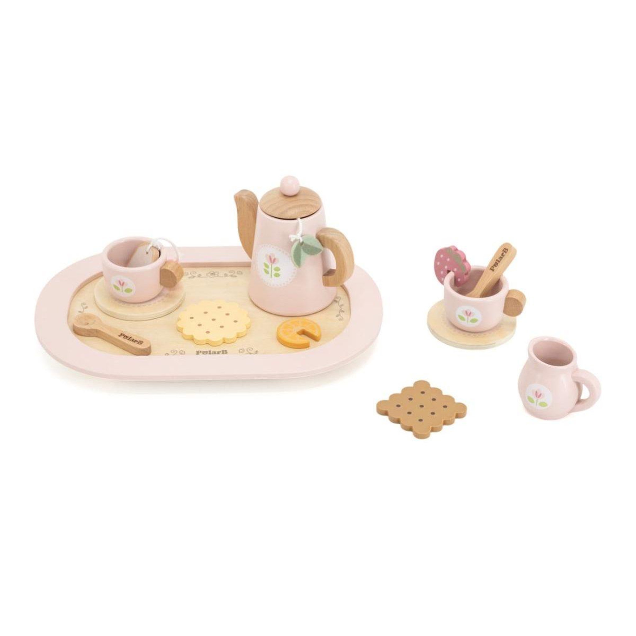 VIGA Set de thé  44267 PolarB