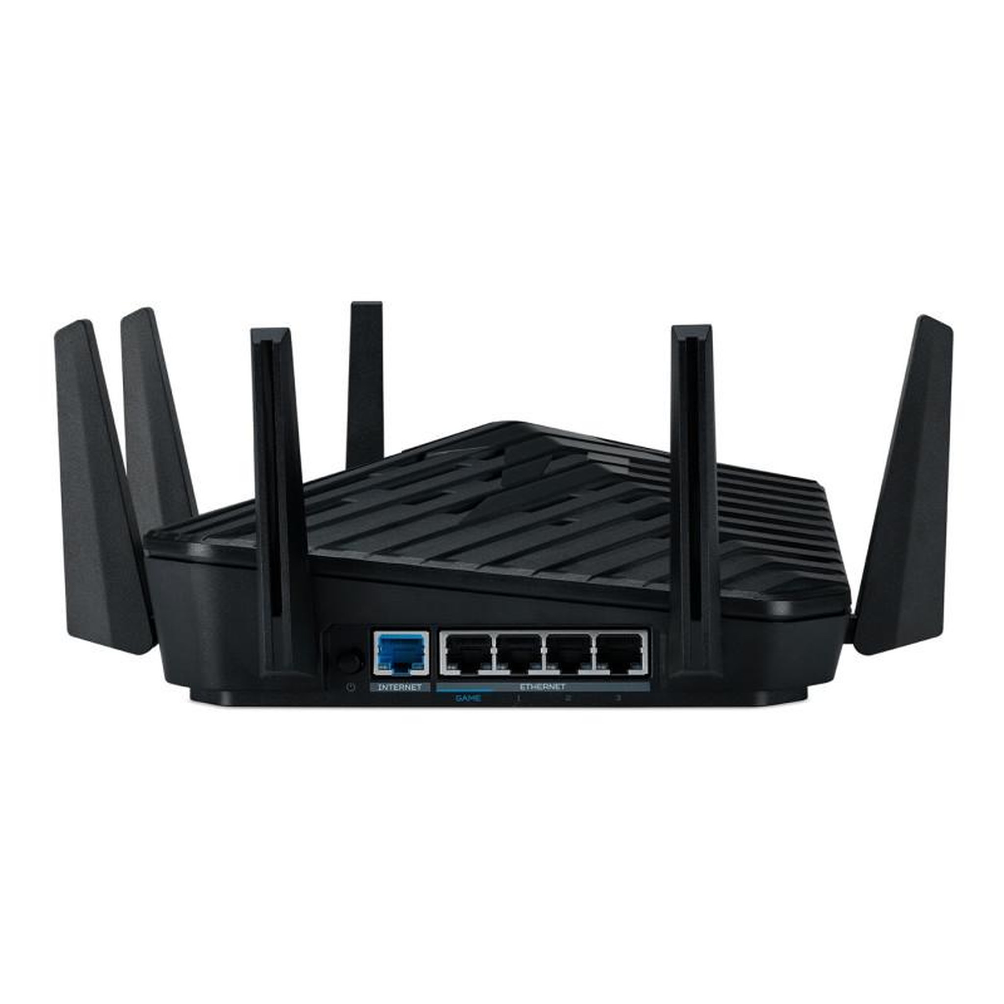 Voir la diapositive 6 : ACER Routeur Acer Predator Connect W6d Wi Fi 6