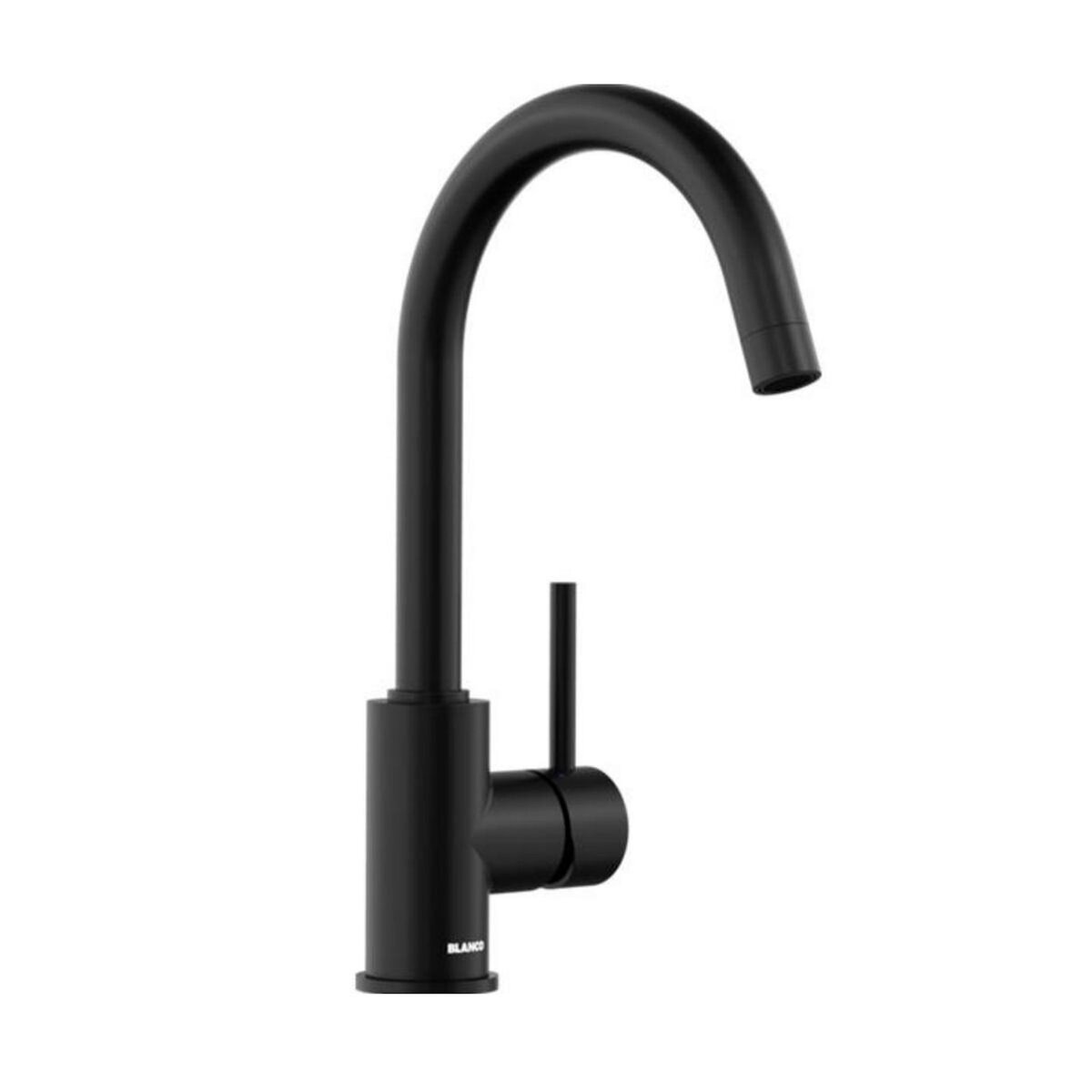 Blanco Pack évier + mitigeur noir - 527912