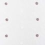 Voir la diapositive 3 : Paris Prix Paire de Voilages  Lorna  60x120cm Blanc