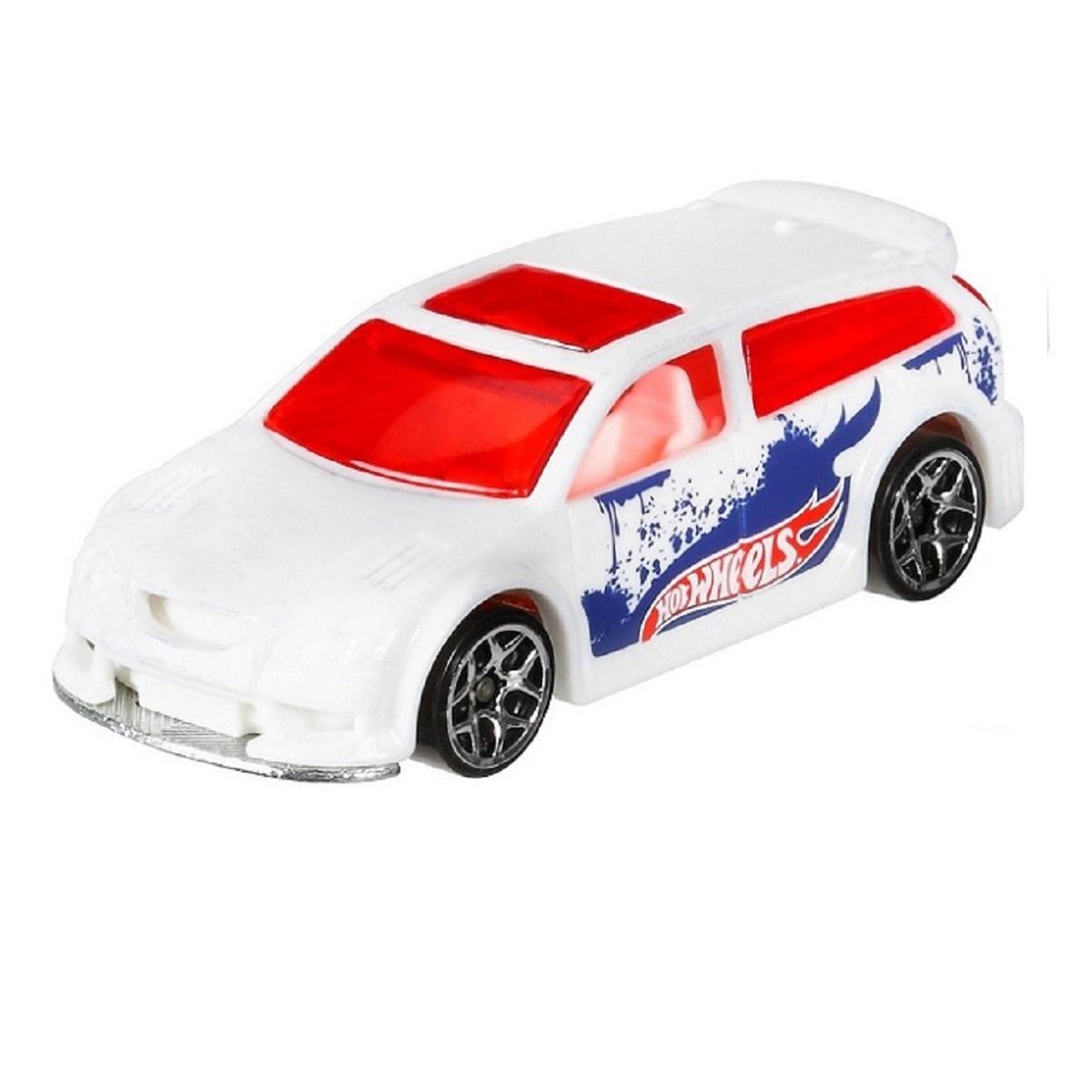 Voir la diapositive 3 : MATTEL Véhicules Color shifters Hot wheels