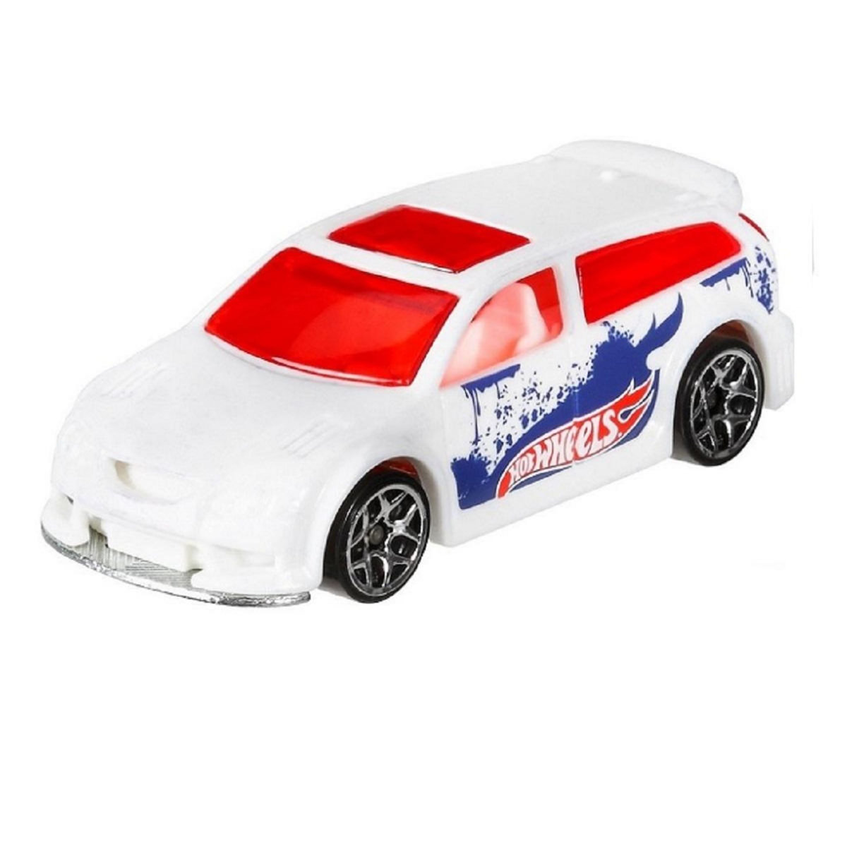 MATTEL Véhicules Color shifters Hot wheels