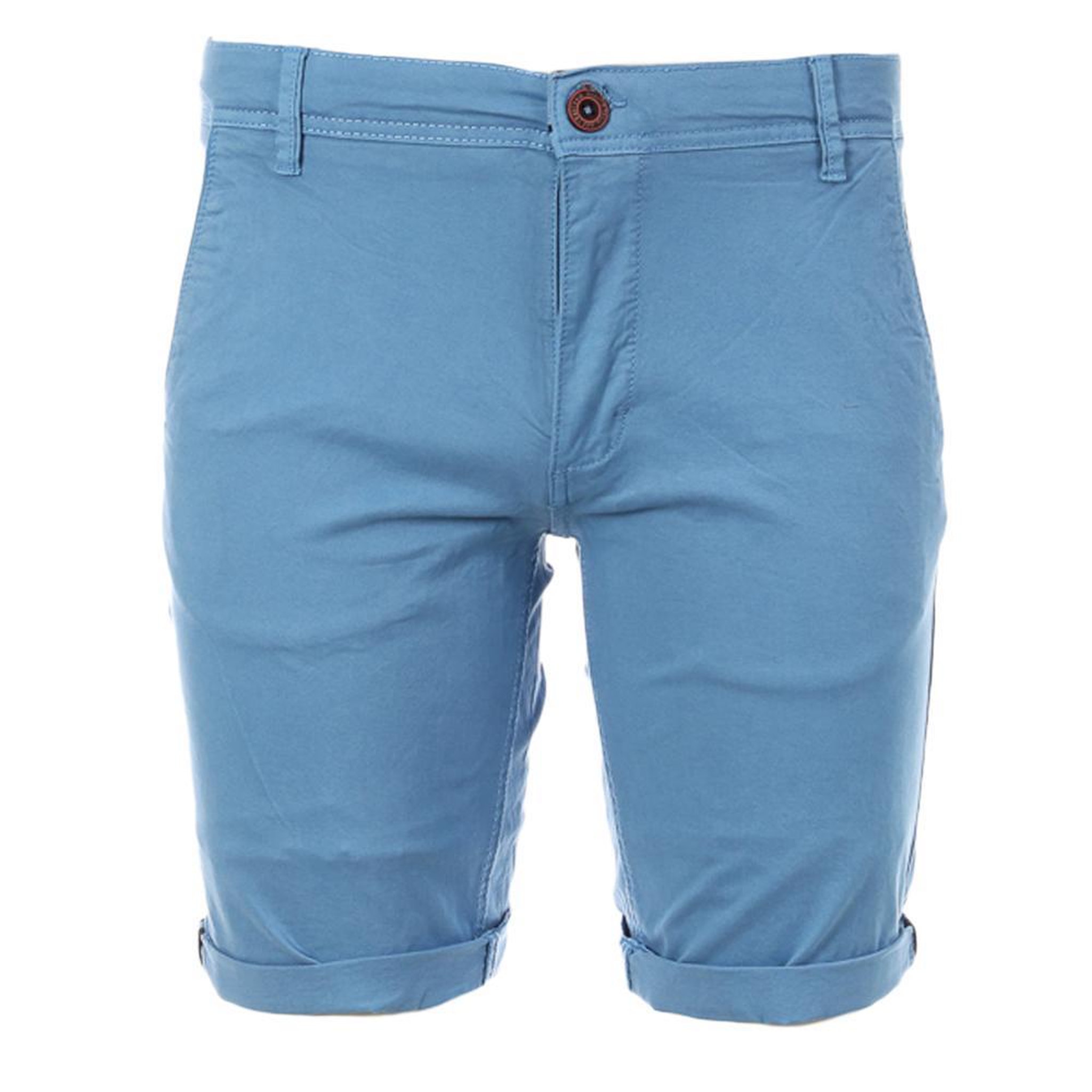 RMS 26 Short  Homme RMS26 Chino. Coloris disponibles : Bleu