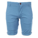 RMS 26 Short  Homme RMS26 Chino. Coloris disponibles : Bleu