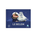 LE BELEM, Ferreira Nicolas