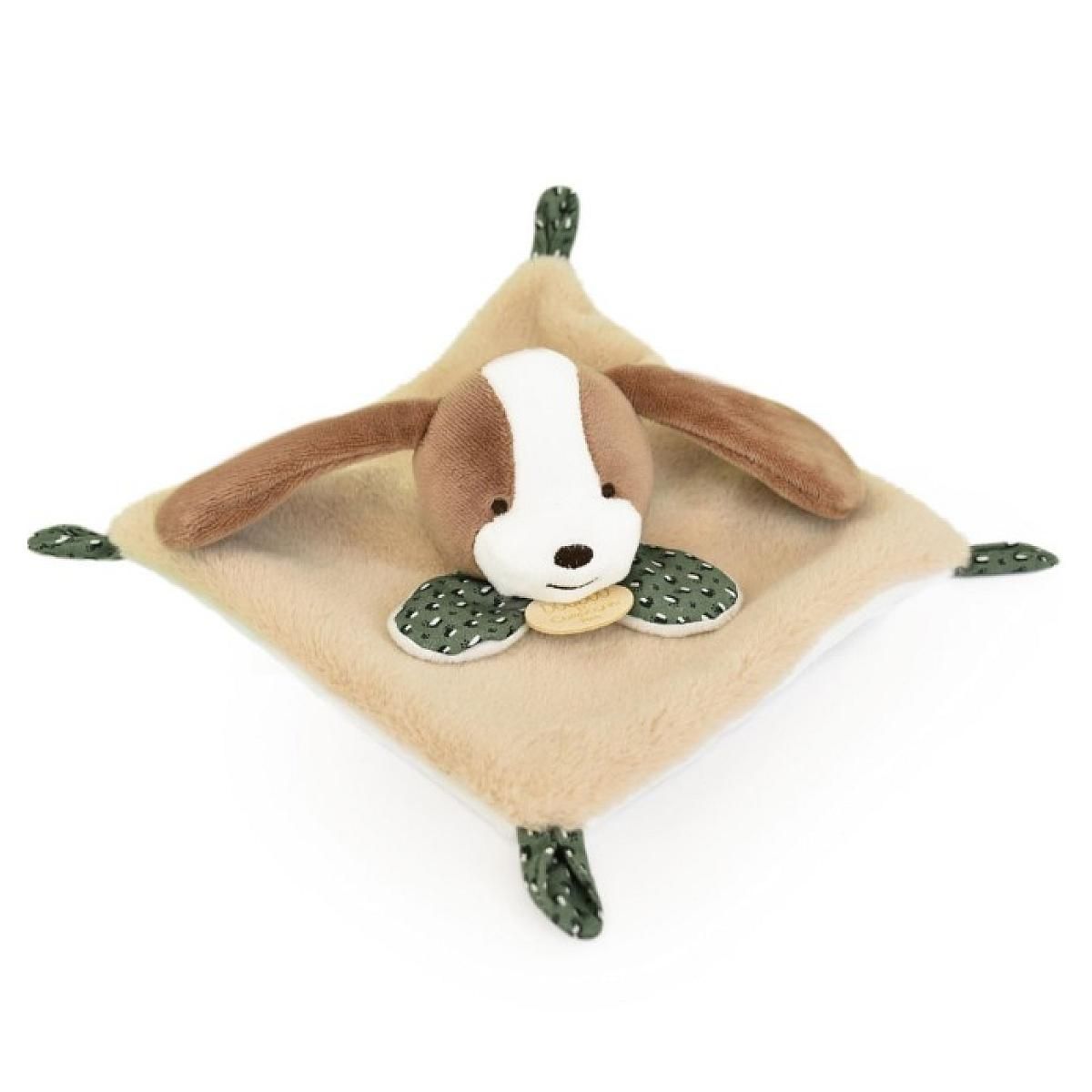 DOUDOU ET COMPAGNIE LES RIKIKIS - doudou assortis