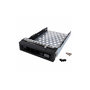 Voir la diapositive 1 : Qnap QNAP SP-TS-TRAY – Tiroir disque NAS sans verrouillage