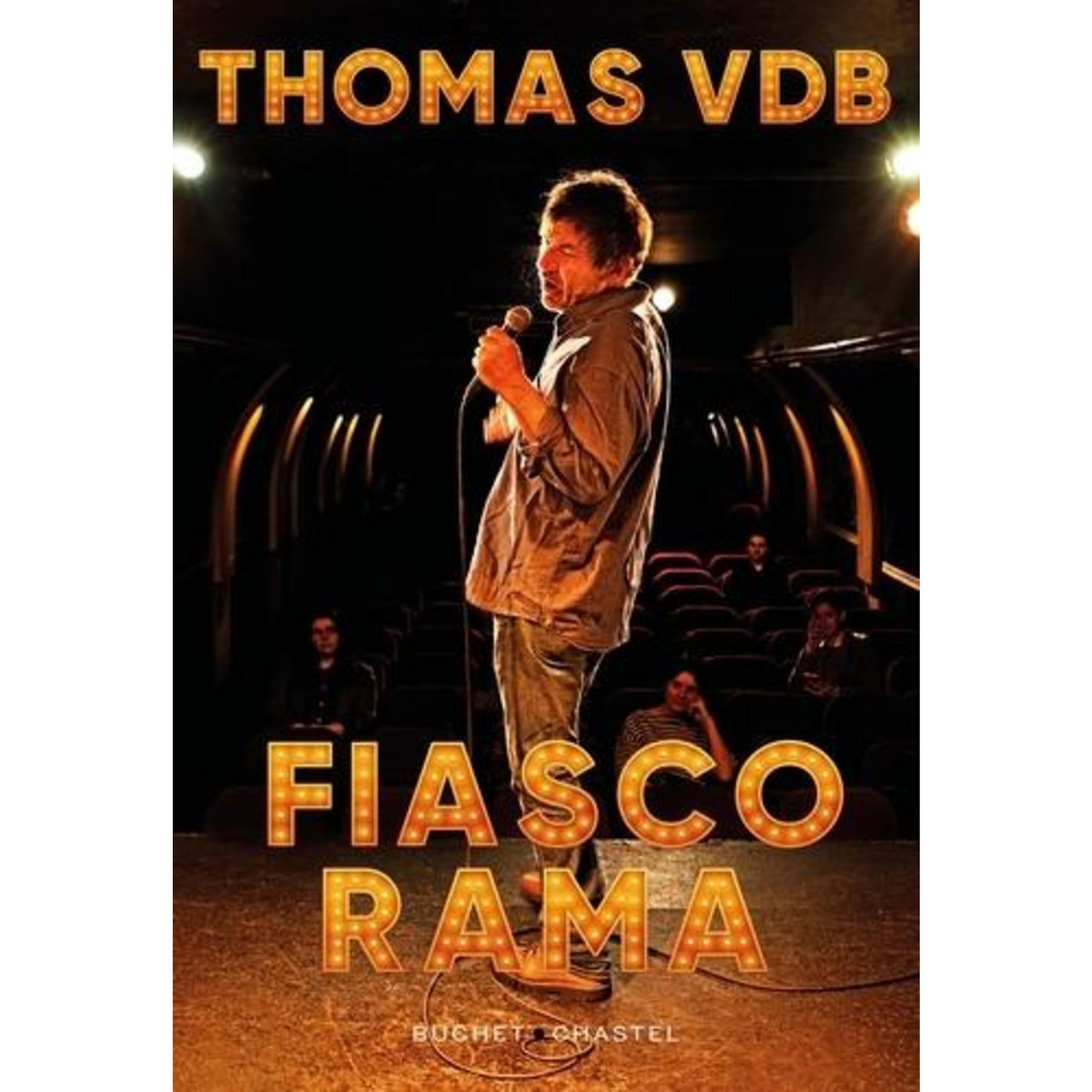 FIASCORAMA, VDB Thomas