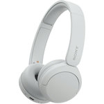 SONY Casque WH-CH520 Blanc